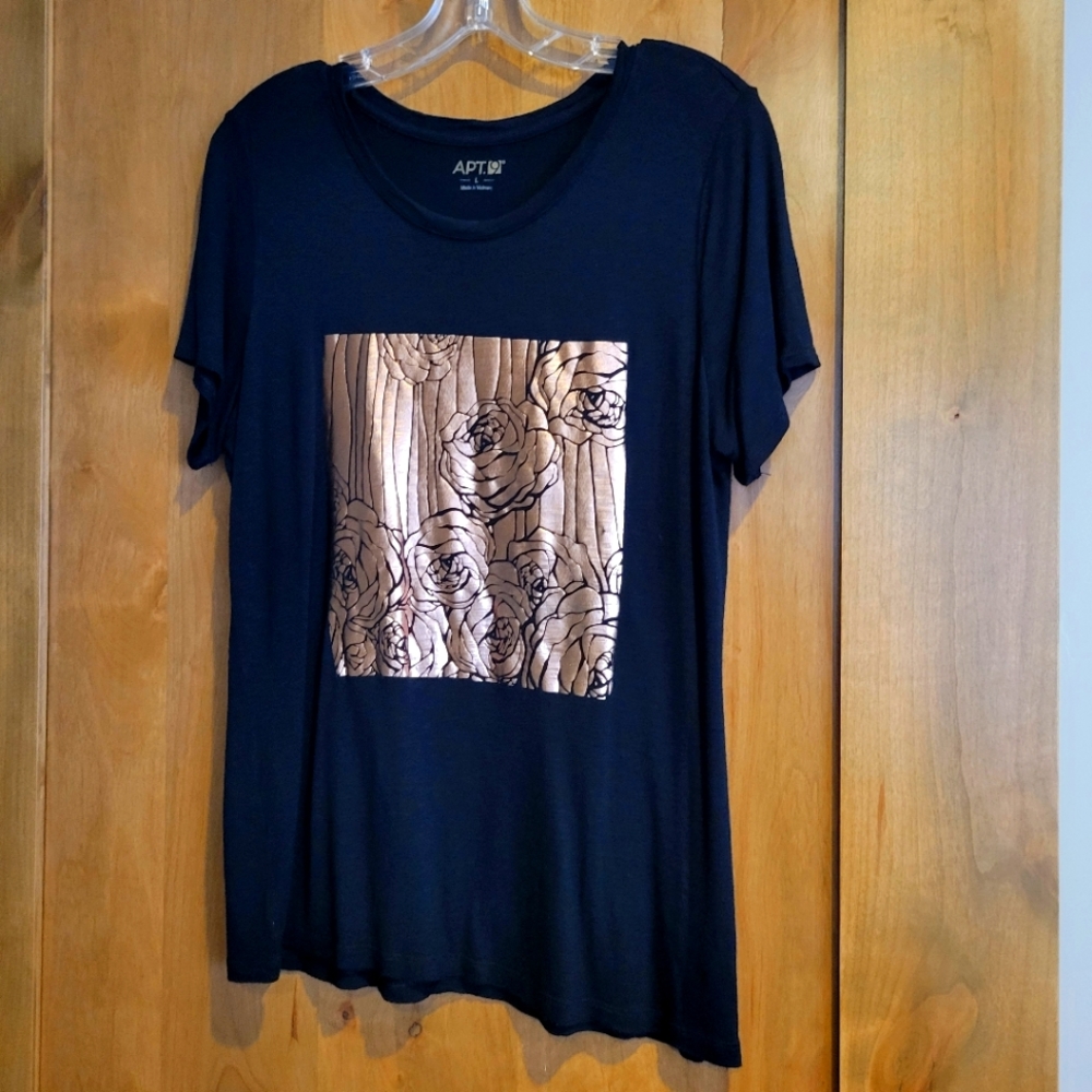 Women's tunic top